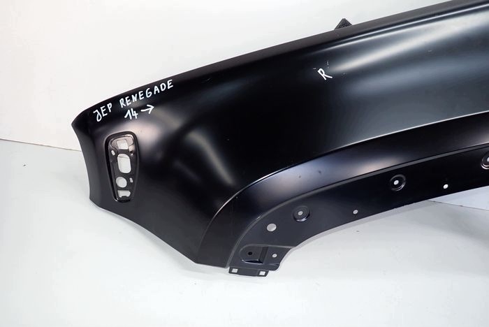 JEEP RENEGADE 14- fender left front front