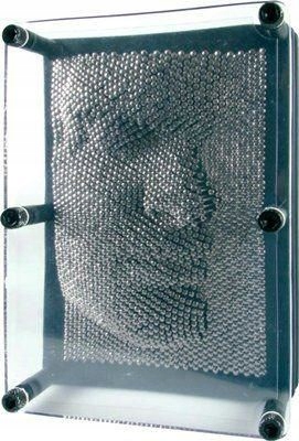 

Tablica Szpilkowa Pinart Duża 20X15CM Szpilkimetal