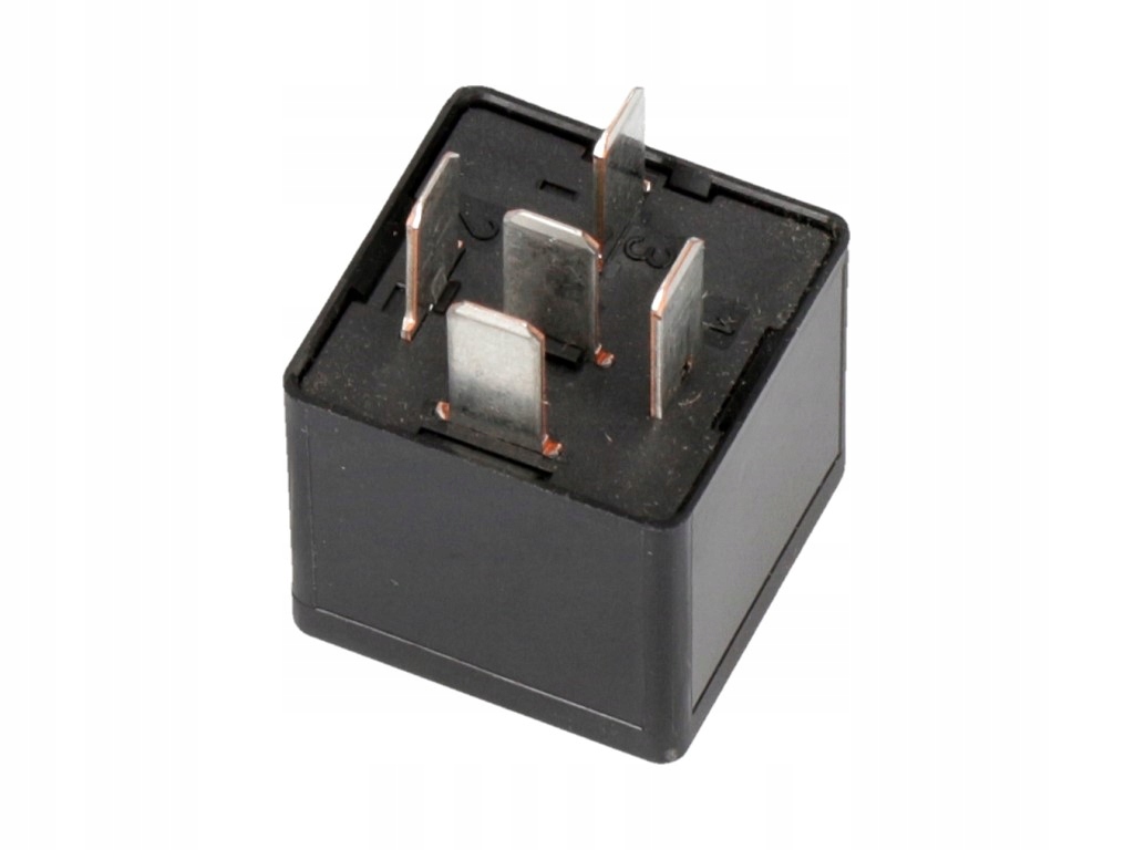 Реле JOHN DEERE RE68327