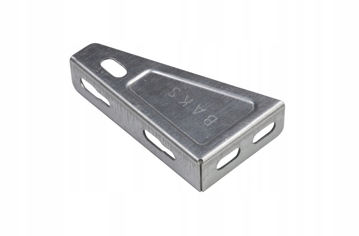 

Wysięgnik wzmocniony WW100 710410