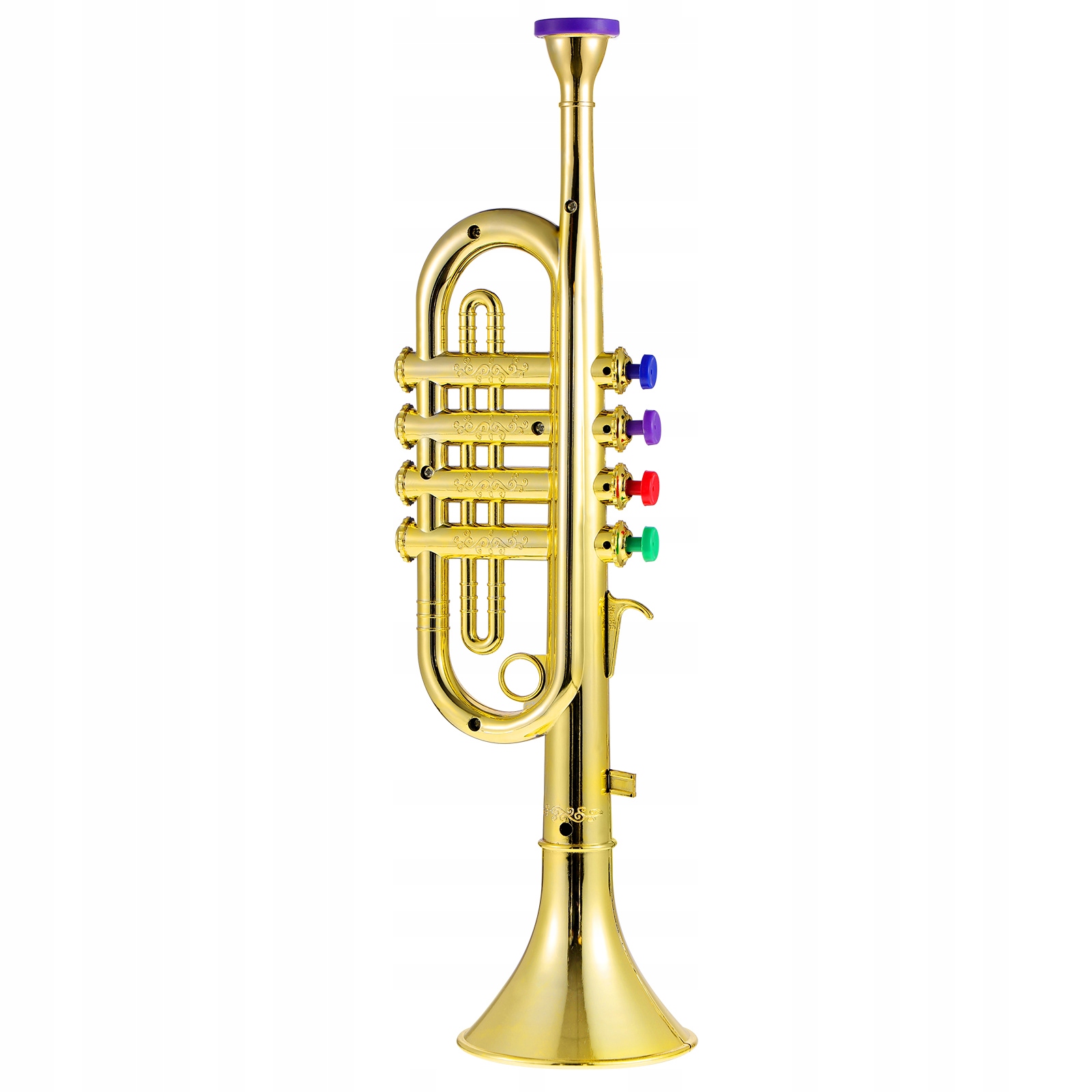 Horn Wind Instrument Small Kod producenta 9823925