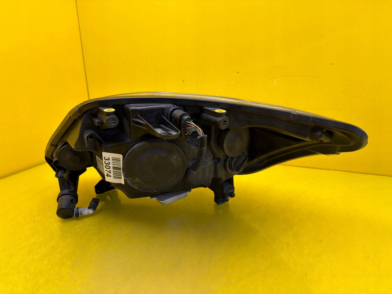 light right front Ford Kuga MK1 Xenon 08-10 8V41-13D154-AF