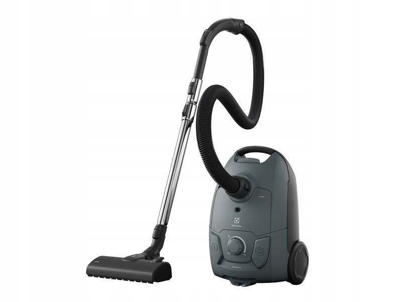 Odkurzacz workowy Electrolux EasyGo EB51A4OG