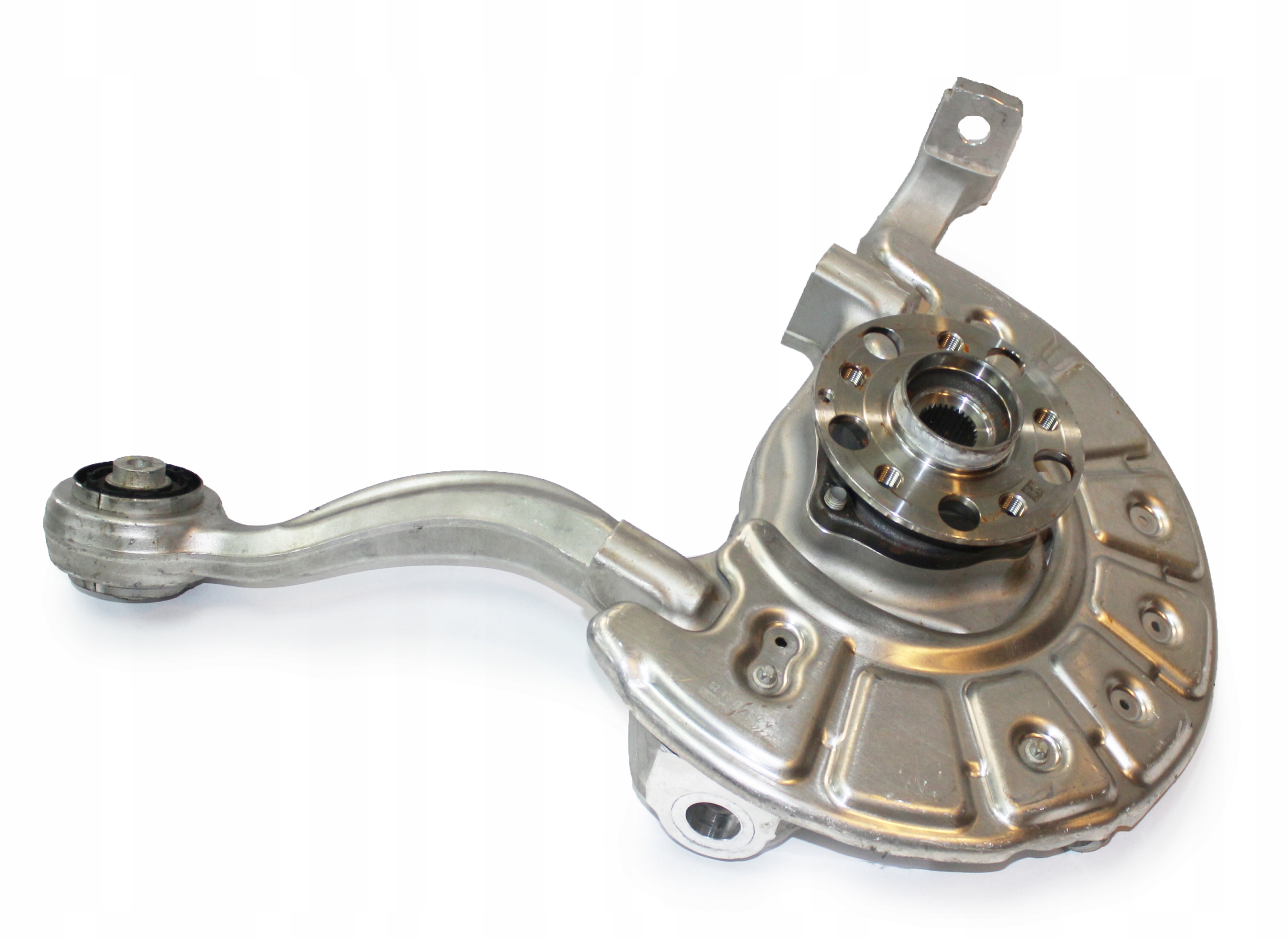 Кроссовер рычаг управления MERCEDES E63S AMG A2133326000