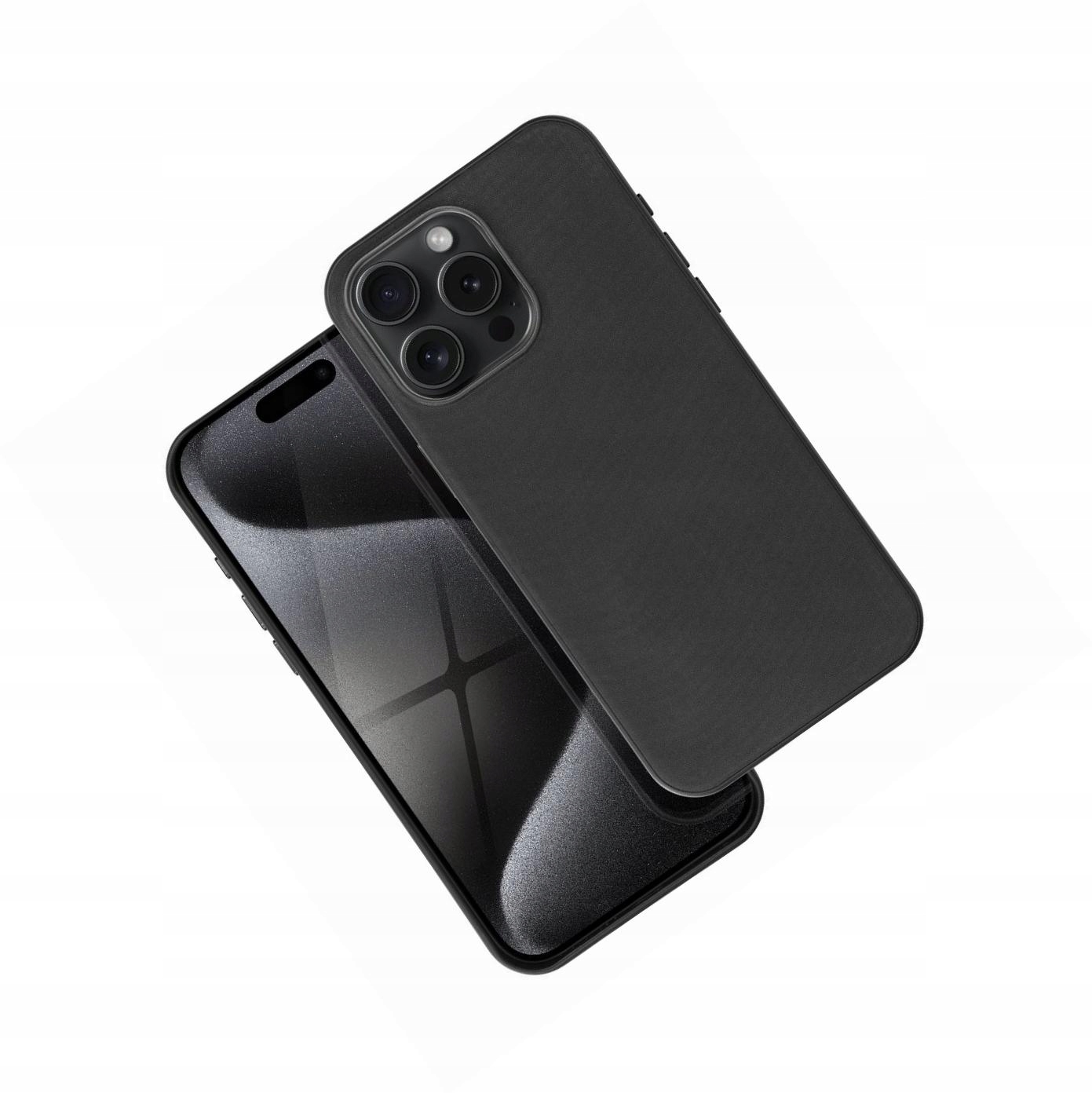 Etui Cover MagSafe do iPhone 12 Pro Max case