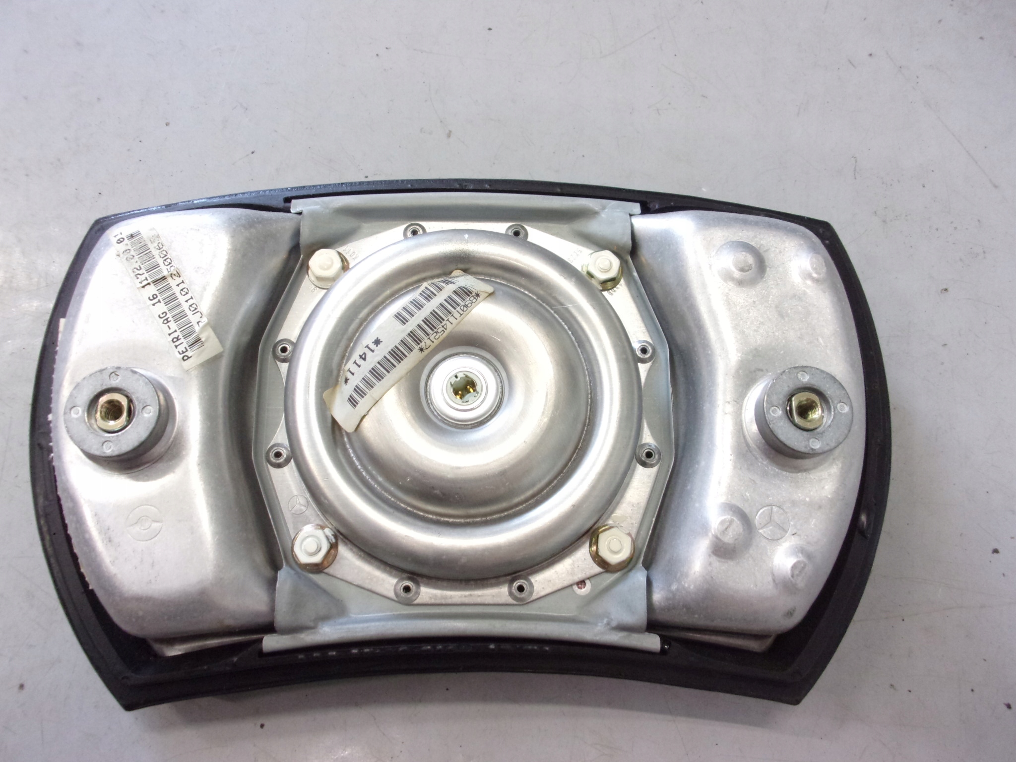 R129 500 SL 90r Airbag Deckel SRC 1294600098