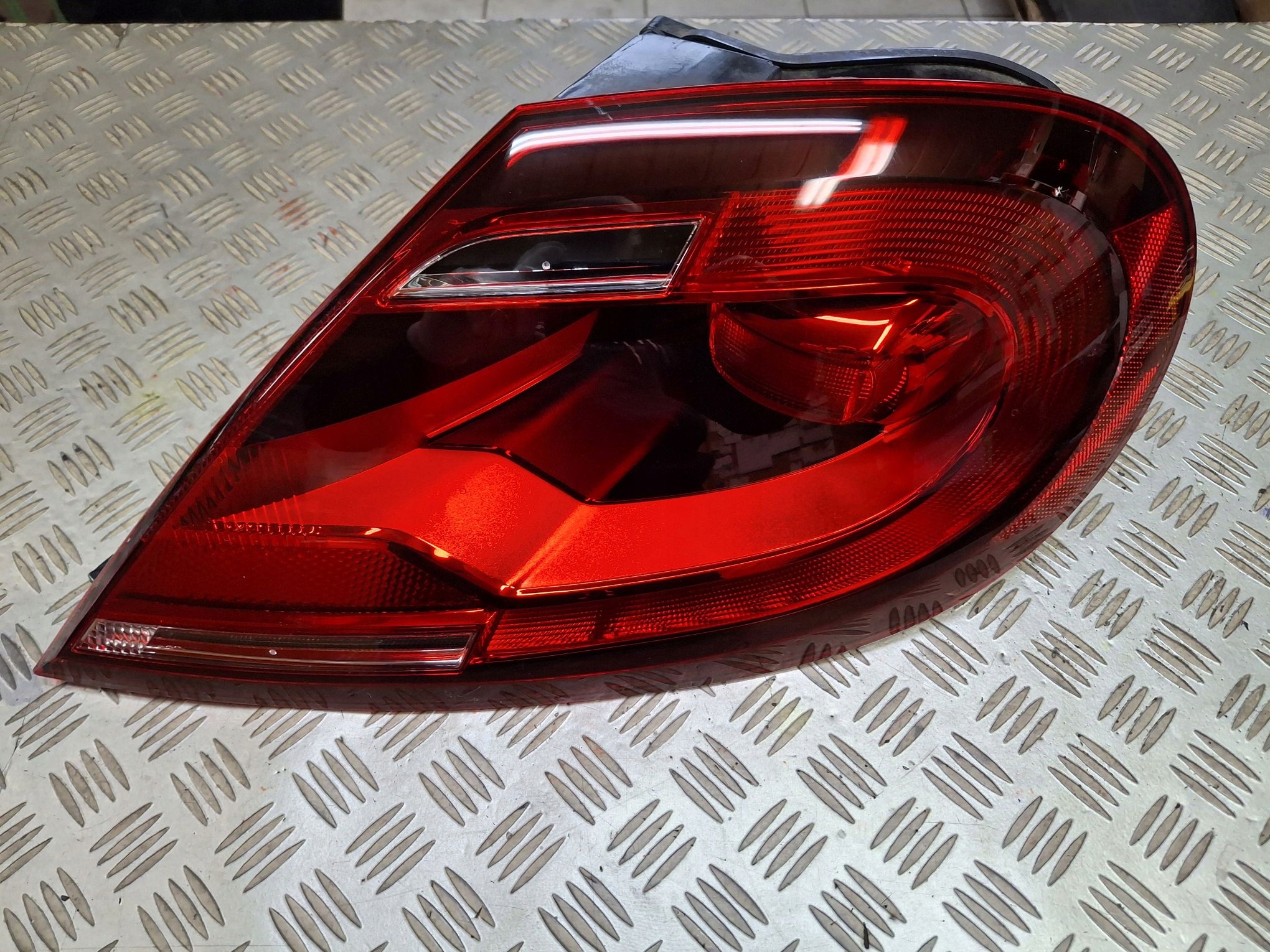 light rear right VW BEETLE 5C 2011R->