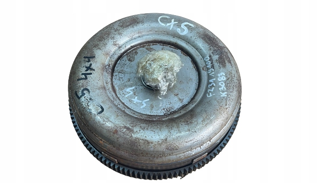 Embrayage 07-14 ROK MAZDA 2 1.4 D