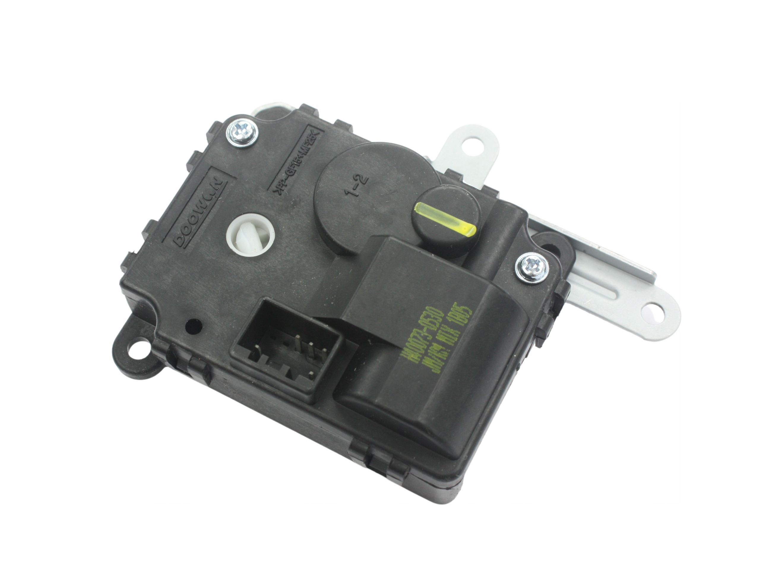 SILOWNIK SILNIK TEMPERATURY TUCSON SPORTAGE