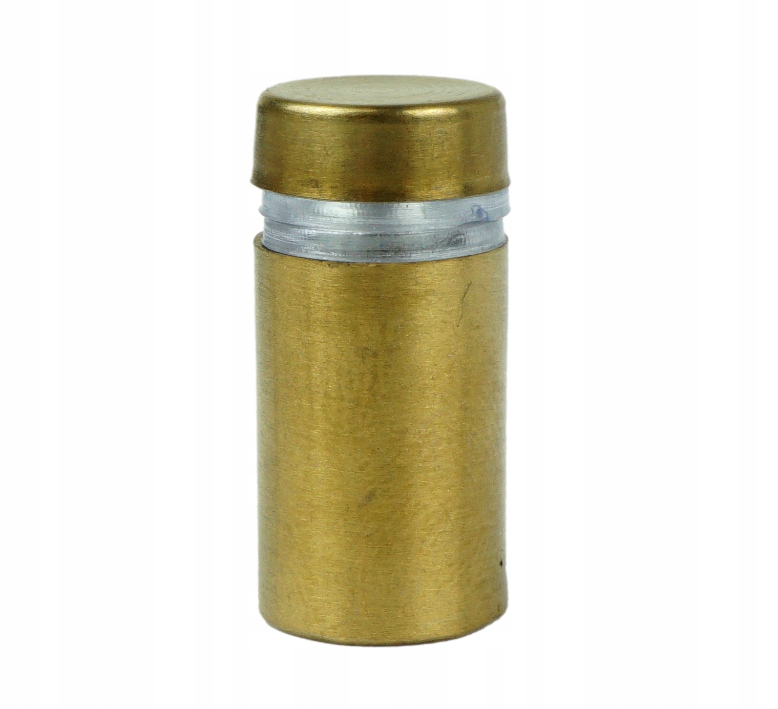 

Mocowanie śruba szyldu tabliczki dystans fi12x23mm