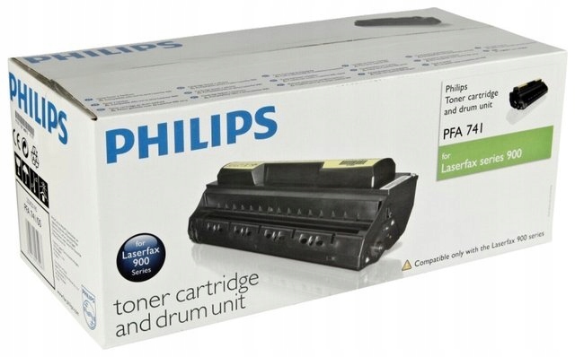 Philips Pfa 741 PFA-741 Originál