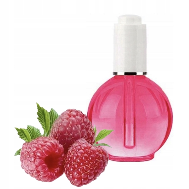 

Silcare Oliwka Kula Do Skórek Paznokci Malina 75ML