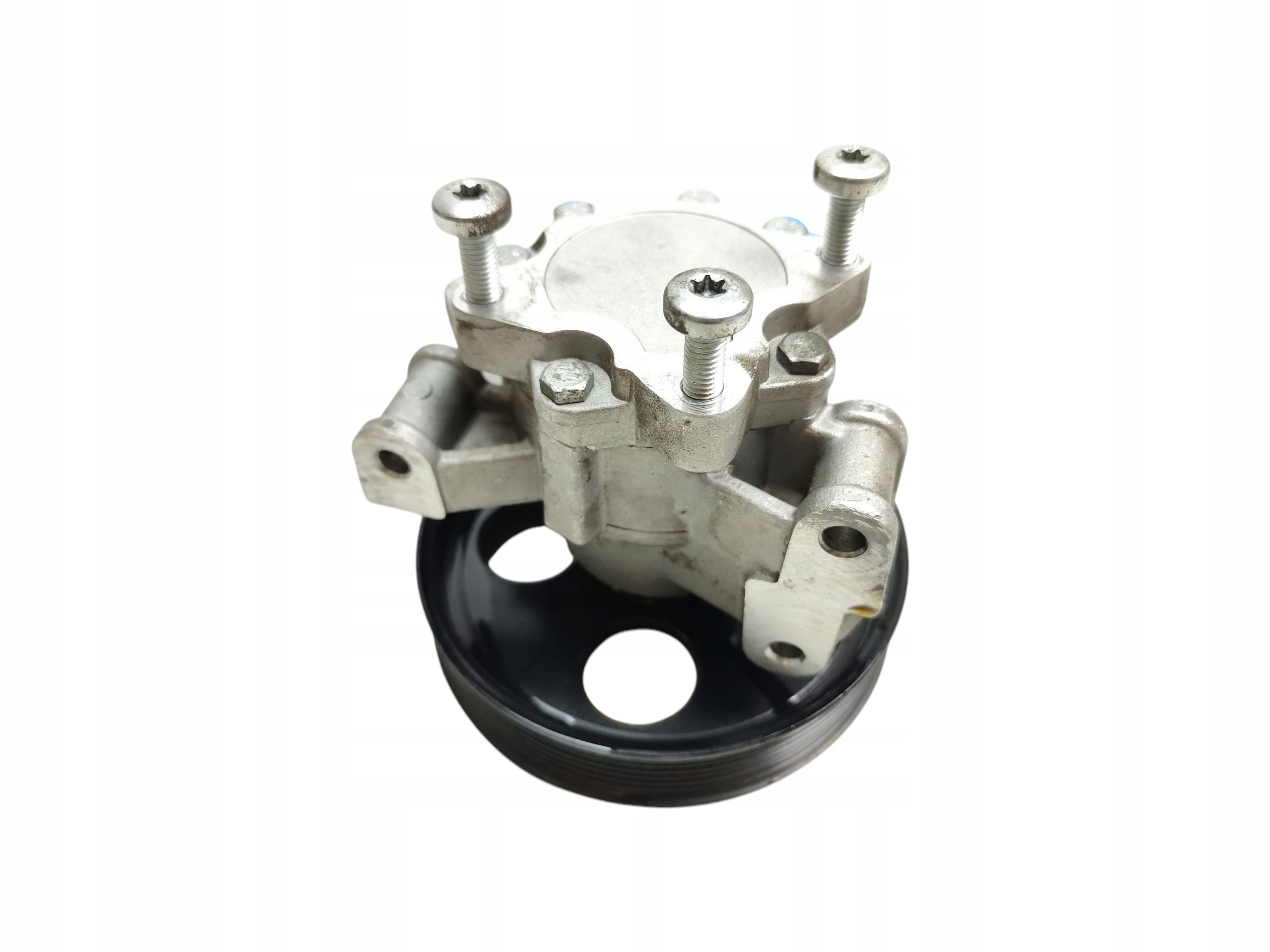 servo pump MERCEDES E W211 1.8 16V compressor; 163KM 271941