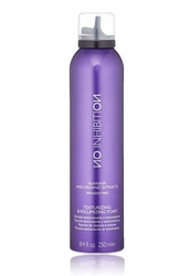No Inhibition Volum Foam, Přidaná pěna, objem 250 ml
