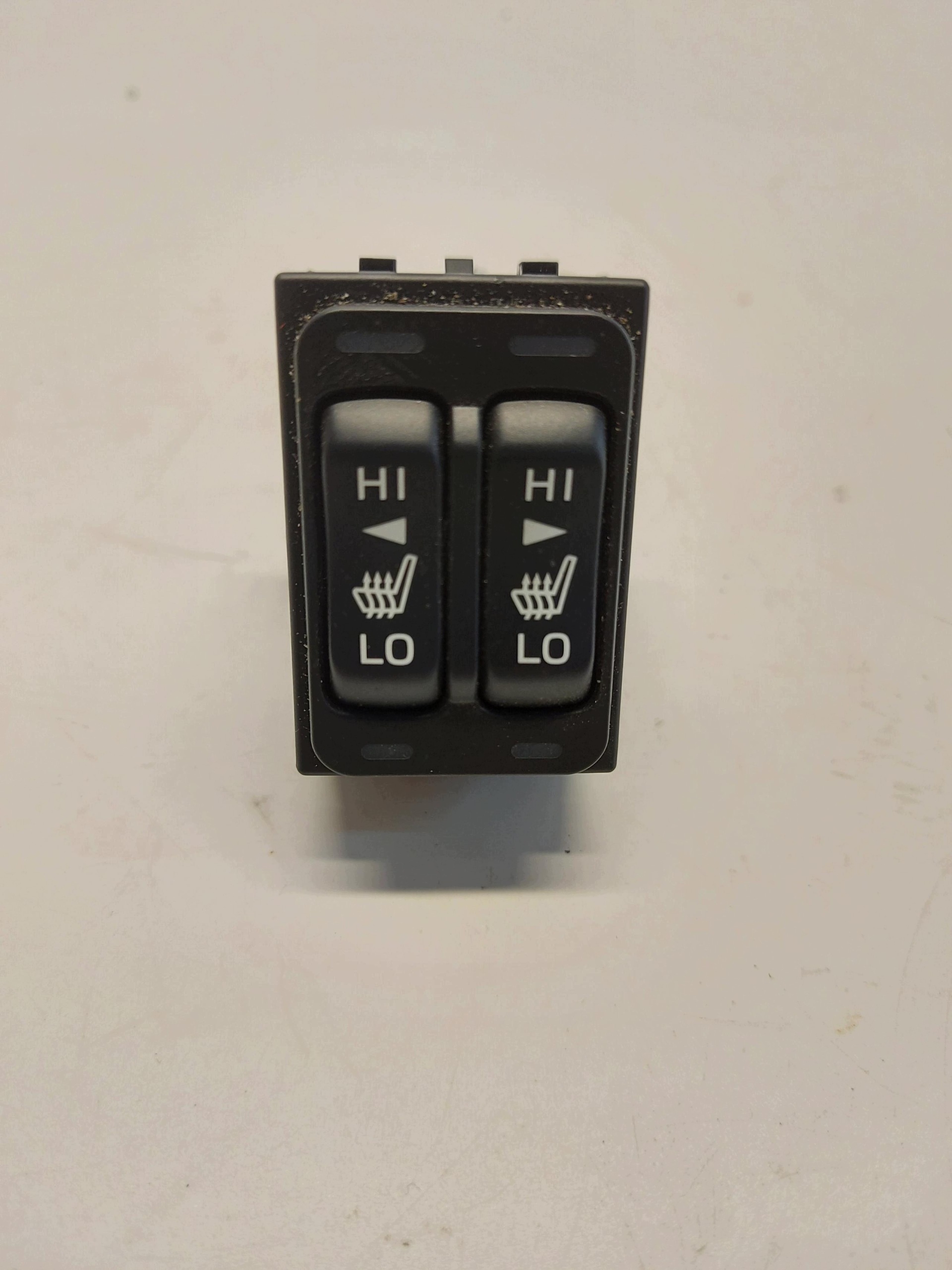 SUBARU Forester V SK LIFT switch grzania seats