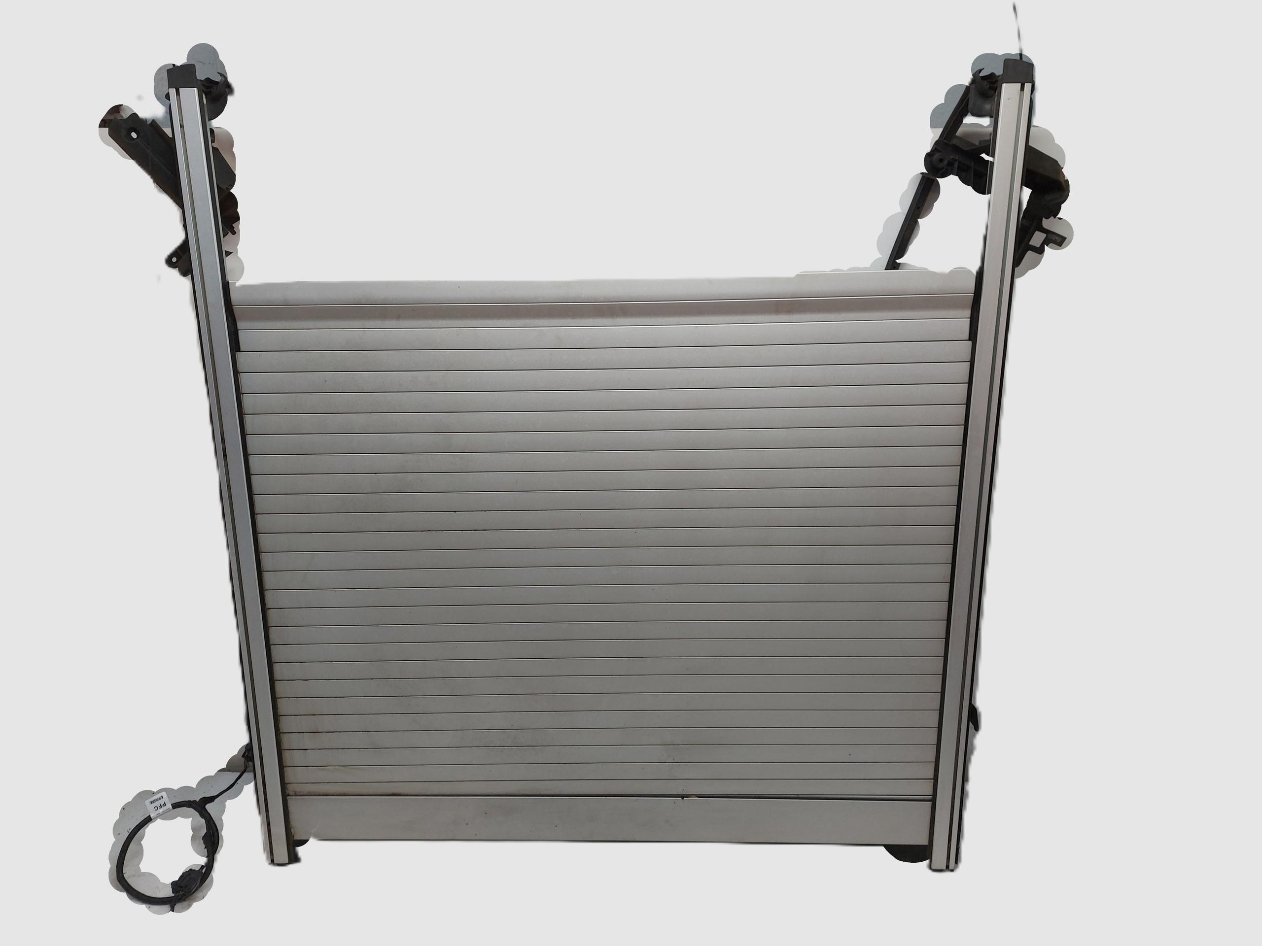 Ford Ranger VI 6 2024r blinds boot electrical originál