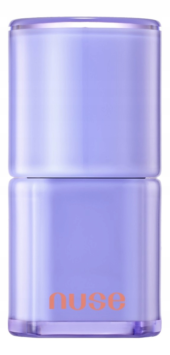 Nuse Care Liptual Hydratační tint na rty 01 Molten Peanut 4.5 g