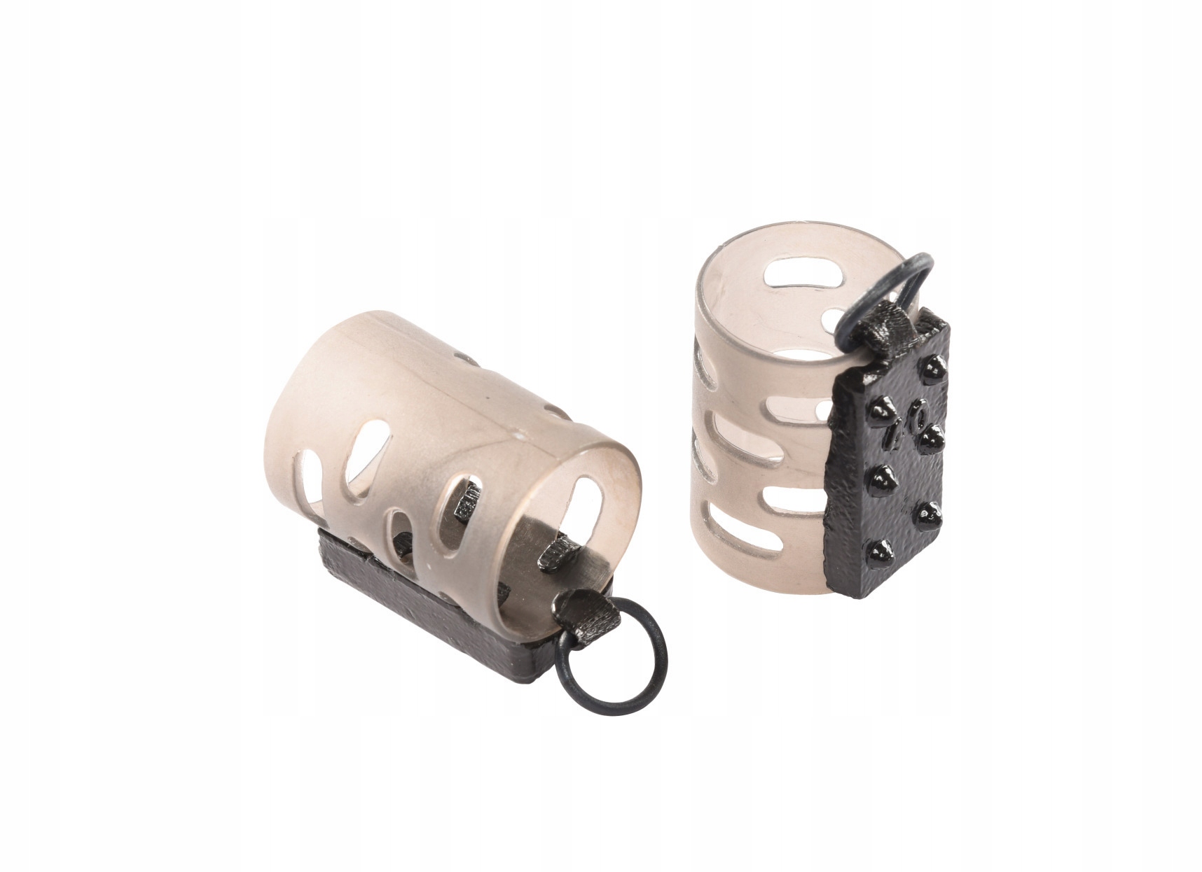 Koszyk Zanętowy Genlog Grippo Open FEEDER-70,0 g