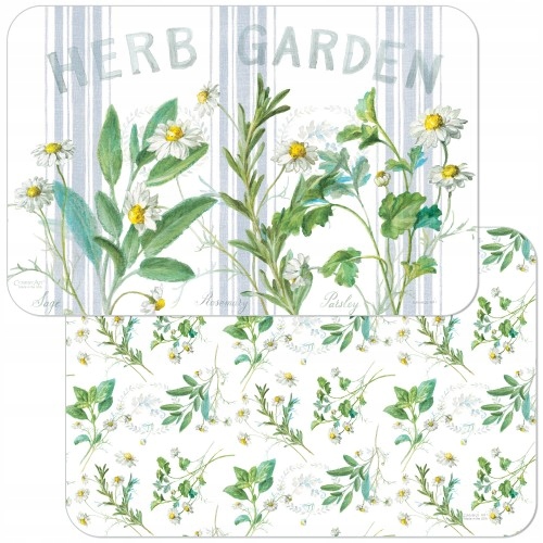 

Podkładki Na Stół Cala Home Zioła Herb Garden Dwus