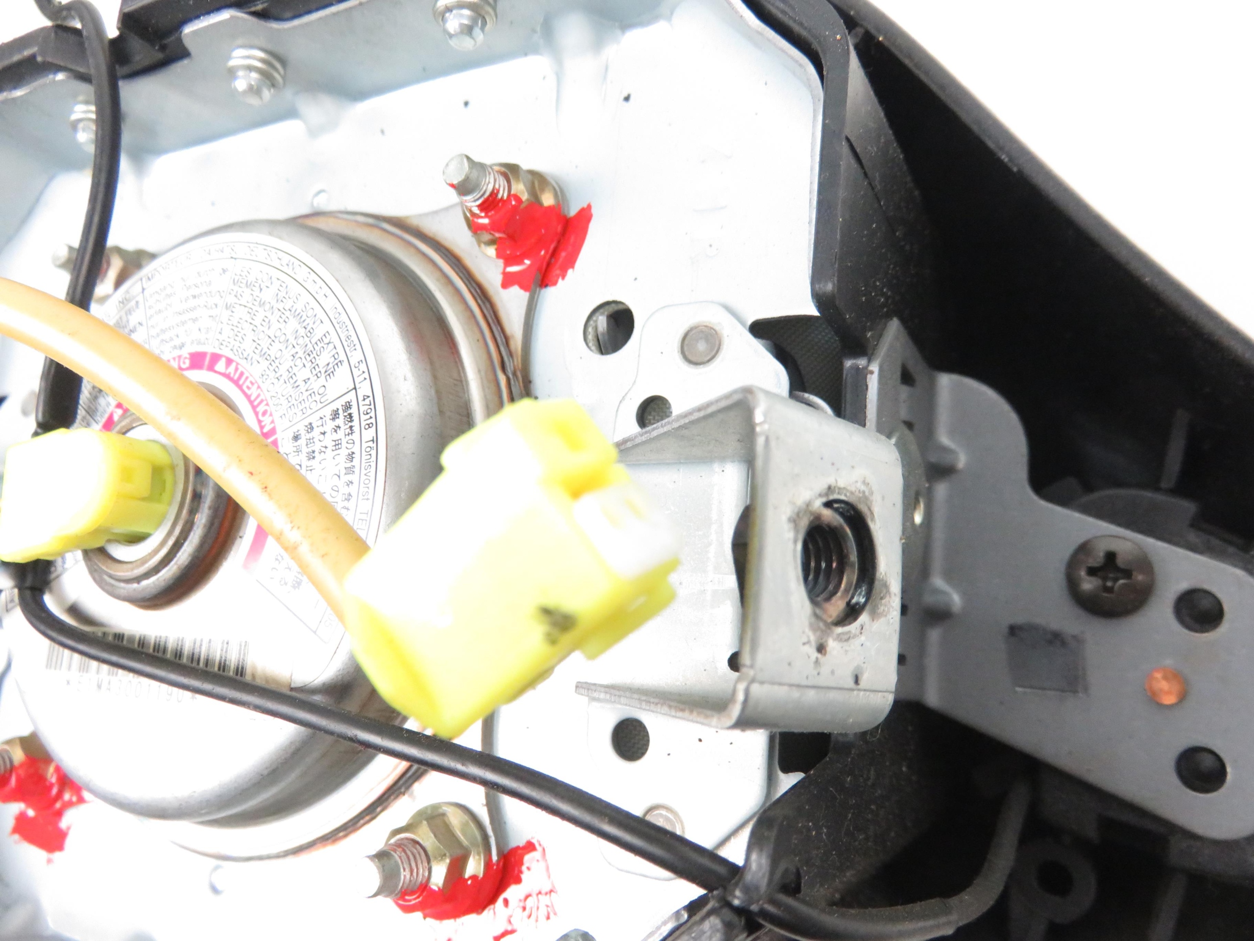 подушка водители Daihatsu TERIOS и 66303057040