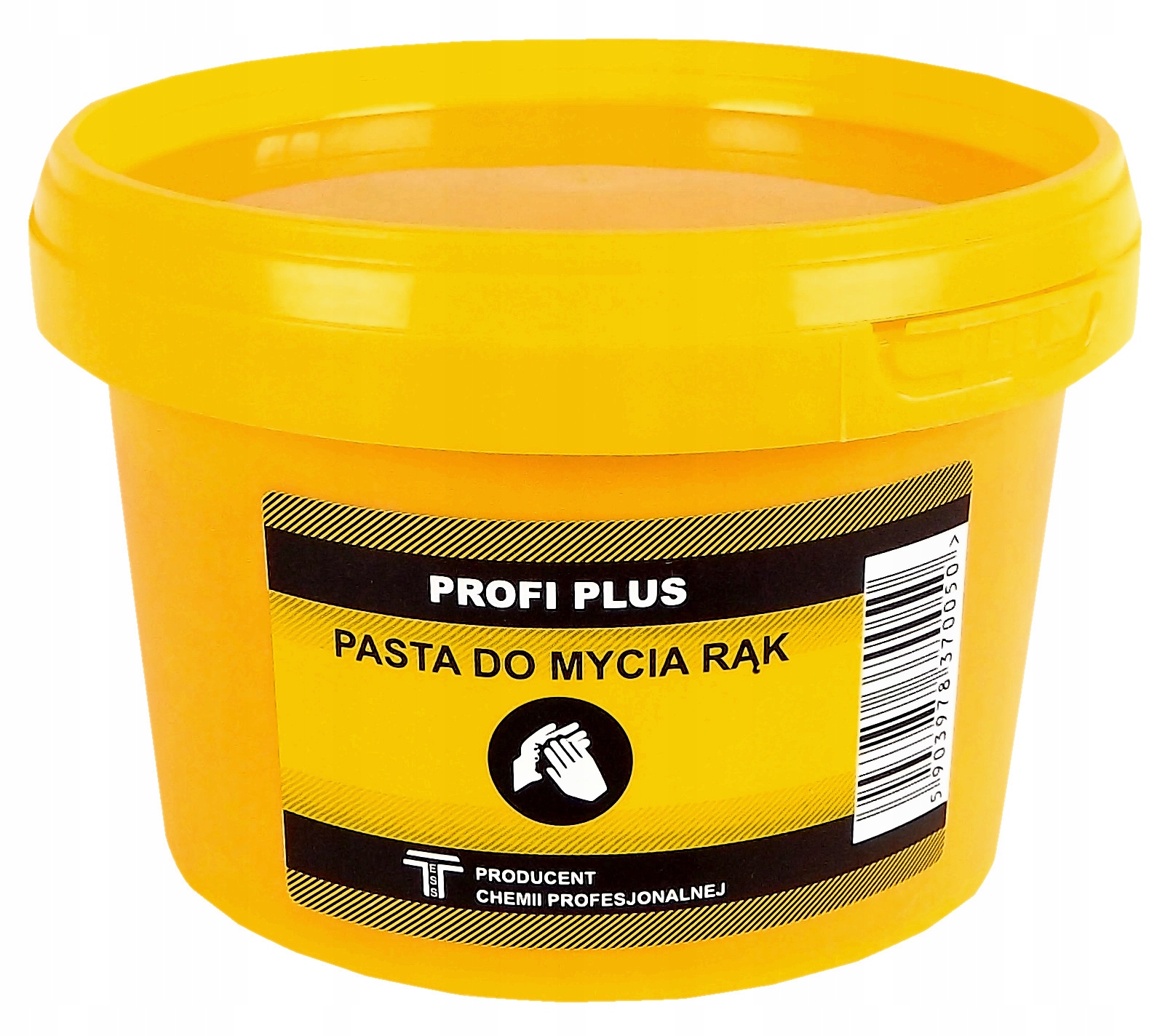 Pasta BHP do mycia rąk 0.5l PROFI PLUS różowa