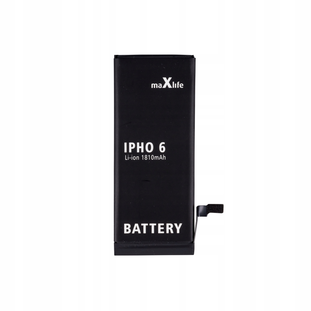 

Bateria Maxlife Samsung E250/X510/X150 AB463446BU