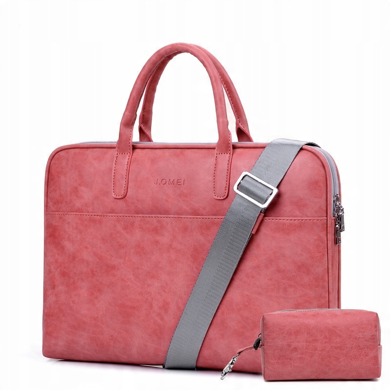 

Torba damska Jq Camilla na laptopa 15,6+ etui mali