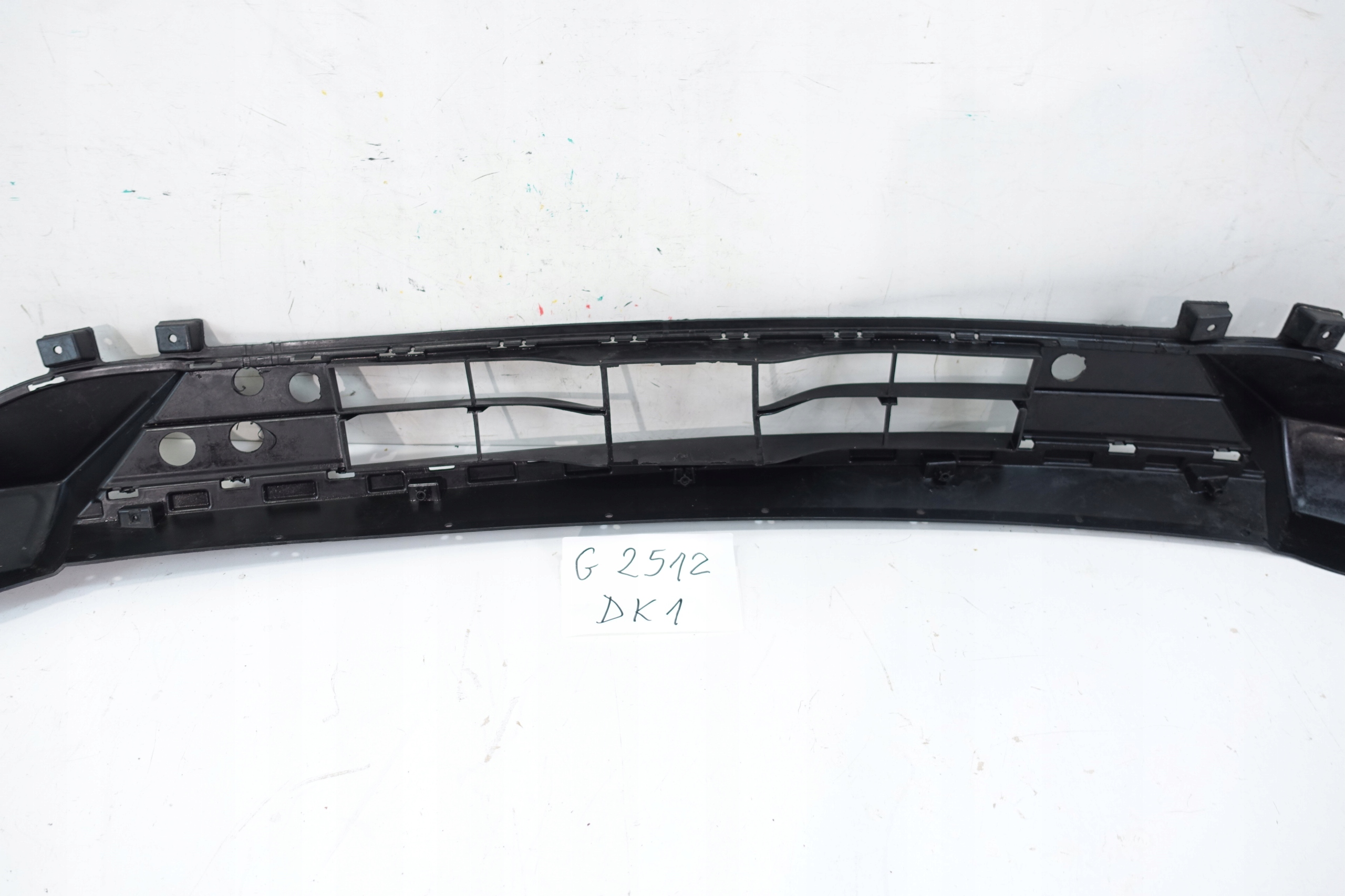 FORD KUGA ESCAPE 2020- SPOILER accessori Paraurti Anteriore LV4B-17C831-J