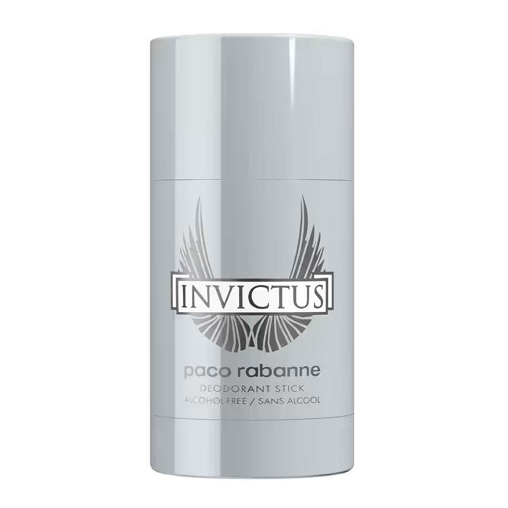Paco Rabanne Invictus deodorant tyčinka 75 Ml