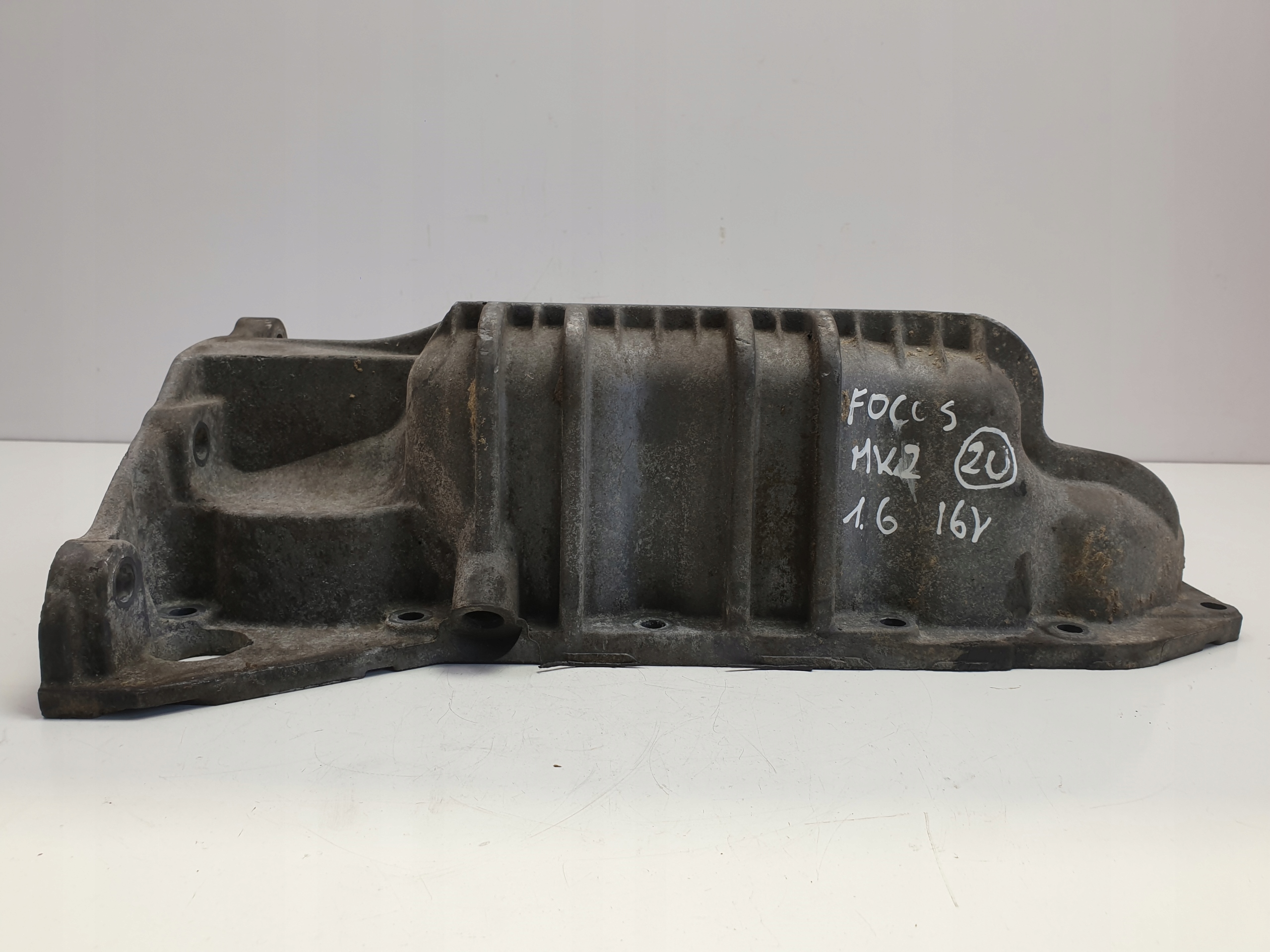 Ford Focus MK2 II 1.6 16V MISKA OLEJU olejowa Producent części Ford OE