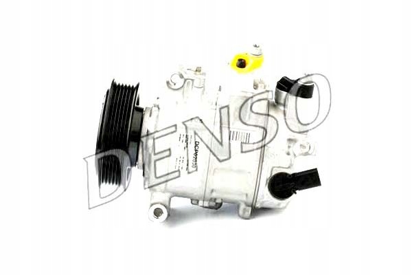 Denso Kompresor Klimatizace Audi A1 1.4 Tfsi (8X1