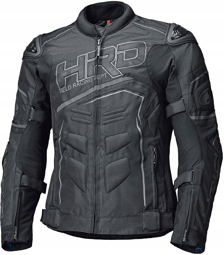 Held Safer Srx Textilná motocyklová bunda XXL