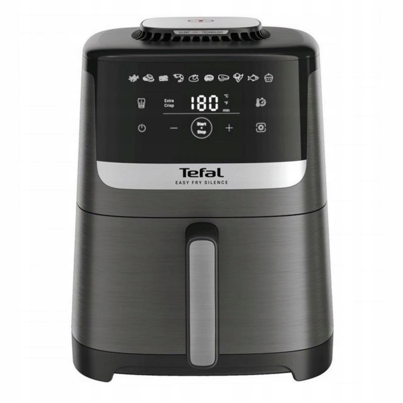 Frytownica Tefal beztłuszczowa Easy EY551HE0