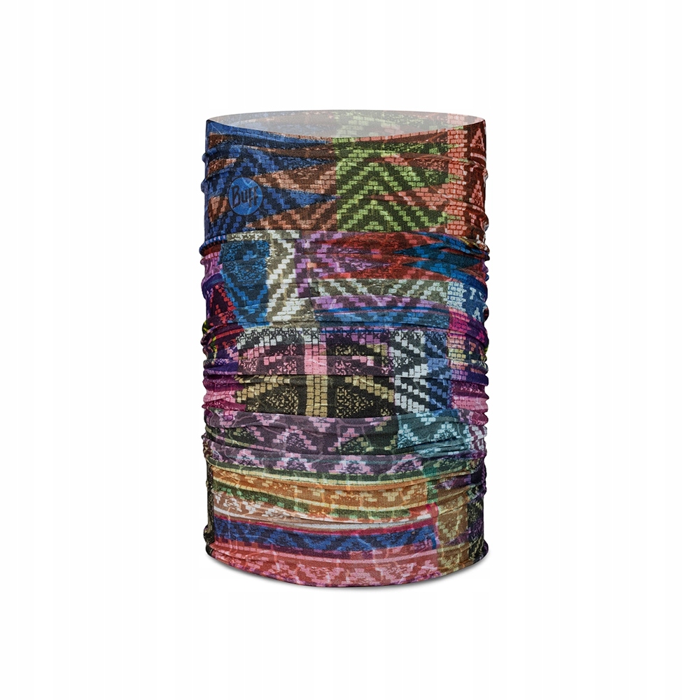 Chusta Buff Original Ecostretch Johari Multi