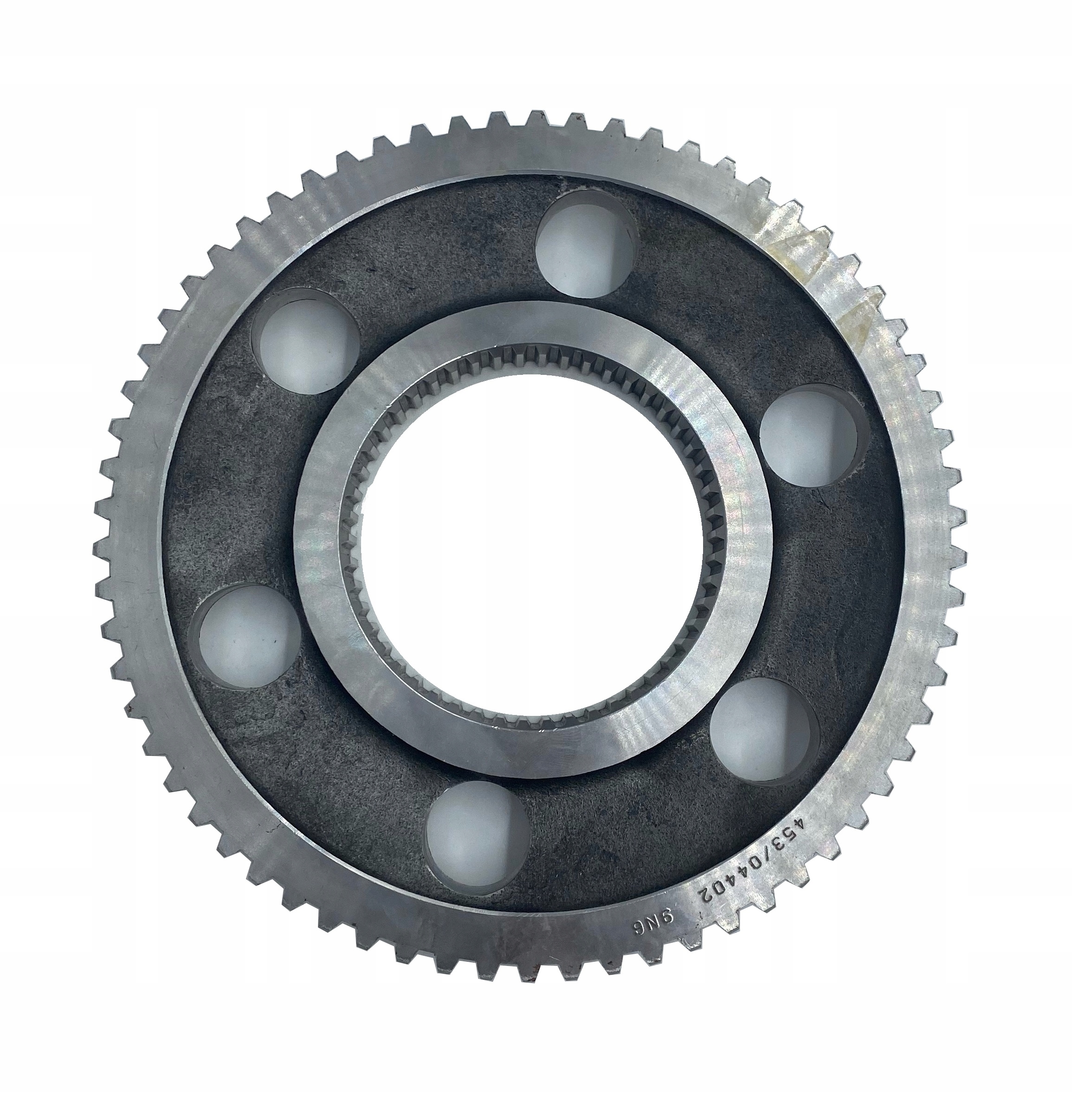 KOLO CENTRALNE PIASTY JCB 453 04402 45304402