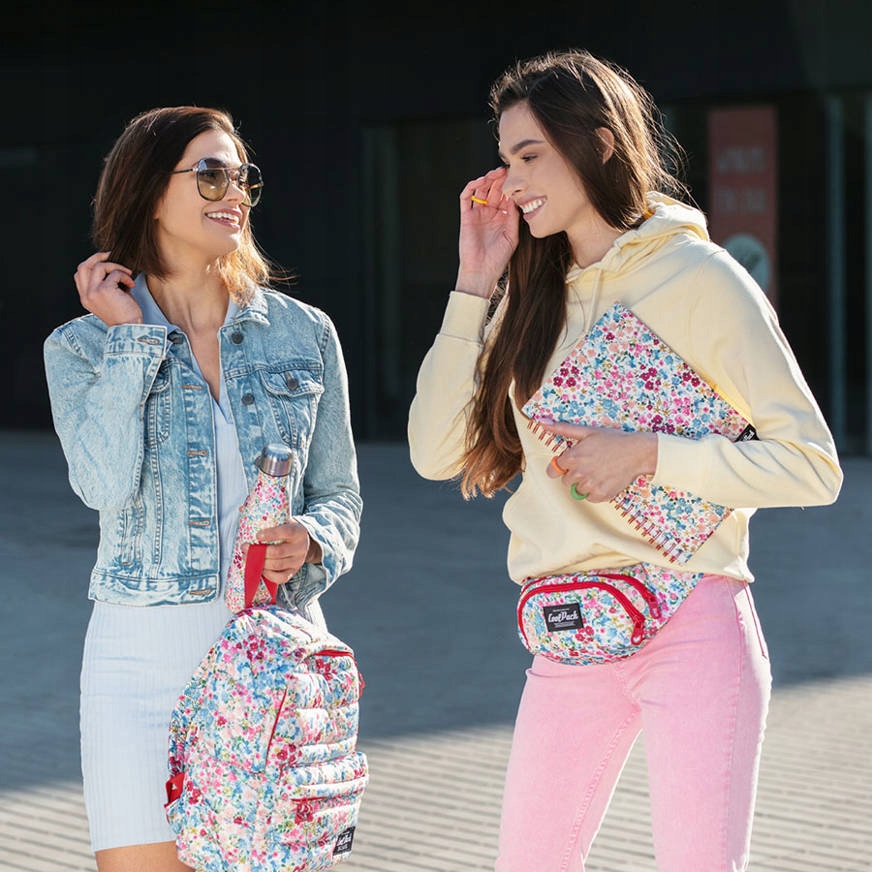 KOŁOZESZYT A-4 COOLPACK NOWA KOLEKCJA PRZEKŁADKI Kod producenta 04286CP