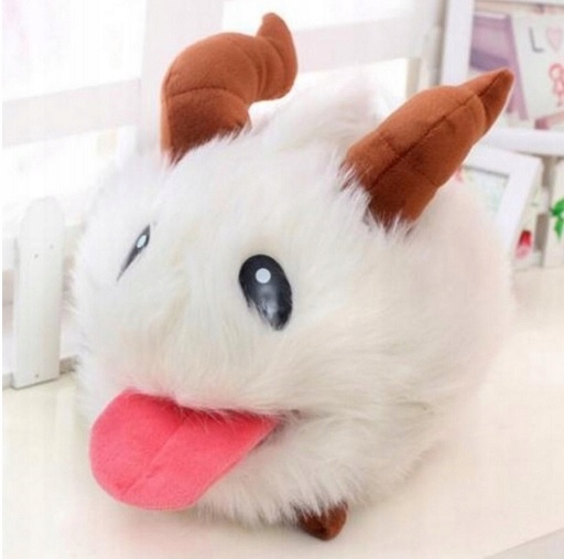 

Poro Aram Maskotka Pluszak Lol League Of Legends