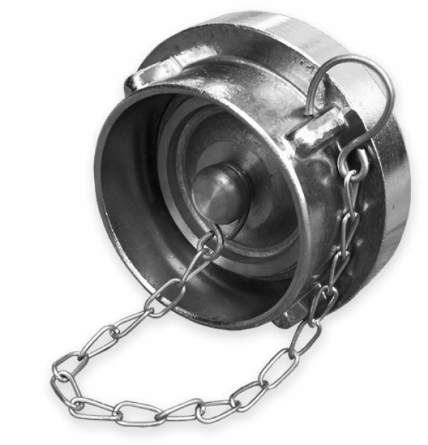 ZŁĄCZE STRAŻACKIE STORZ ZAŚLEPKA POD WĄŻ 2"