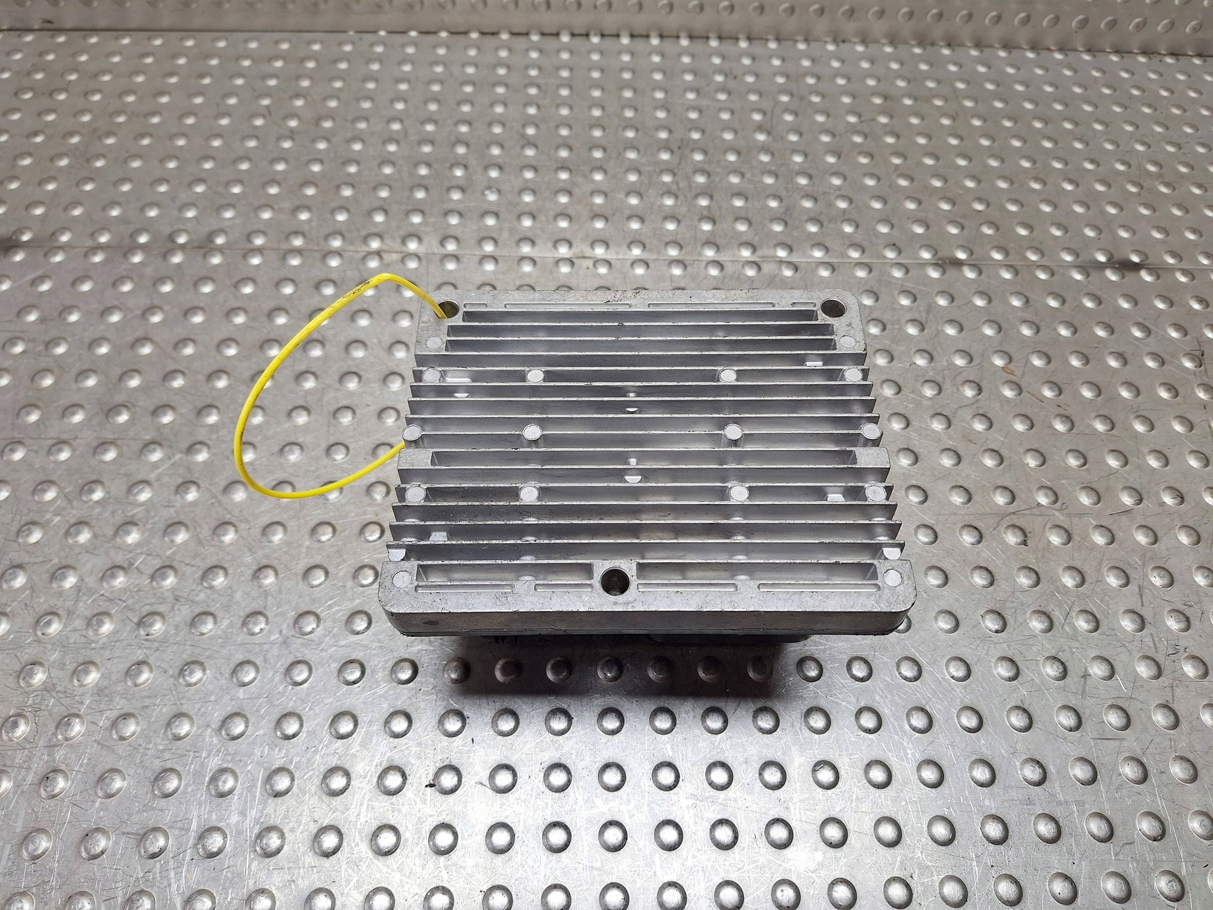 module control unit PRADU DPLA-14F70-AC 7381-3502-3W RANGE ROVER SPORT L494