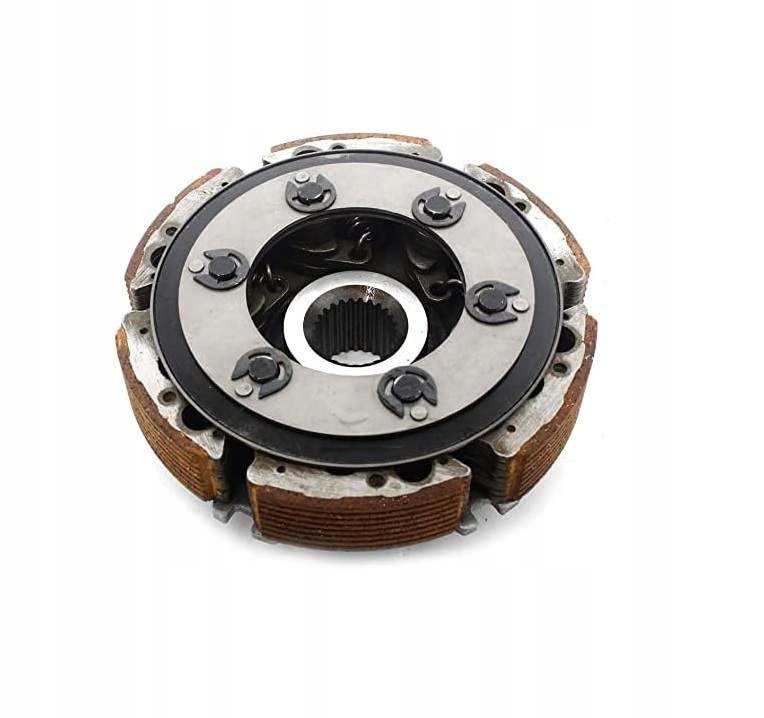 Mokrá spojka Yamaha Viking Wolverine 700 2PG-16620-00-00 2MB-E6620-00-00