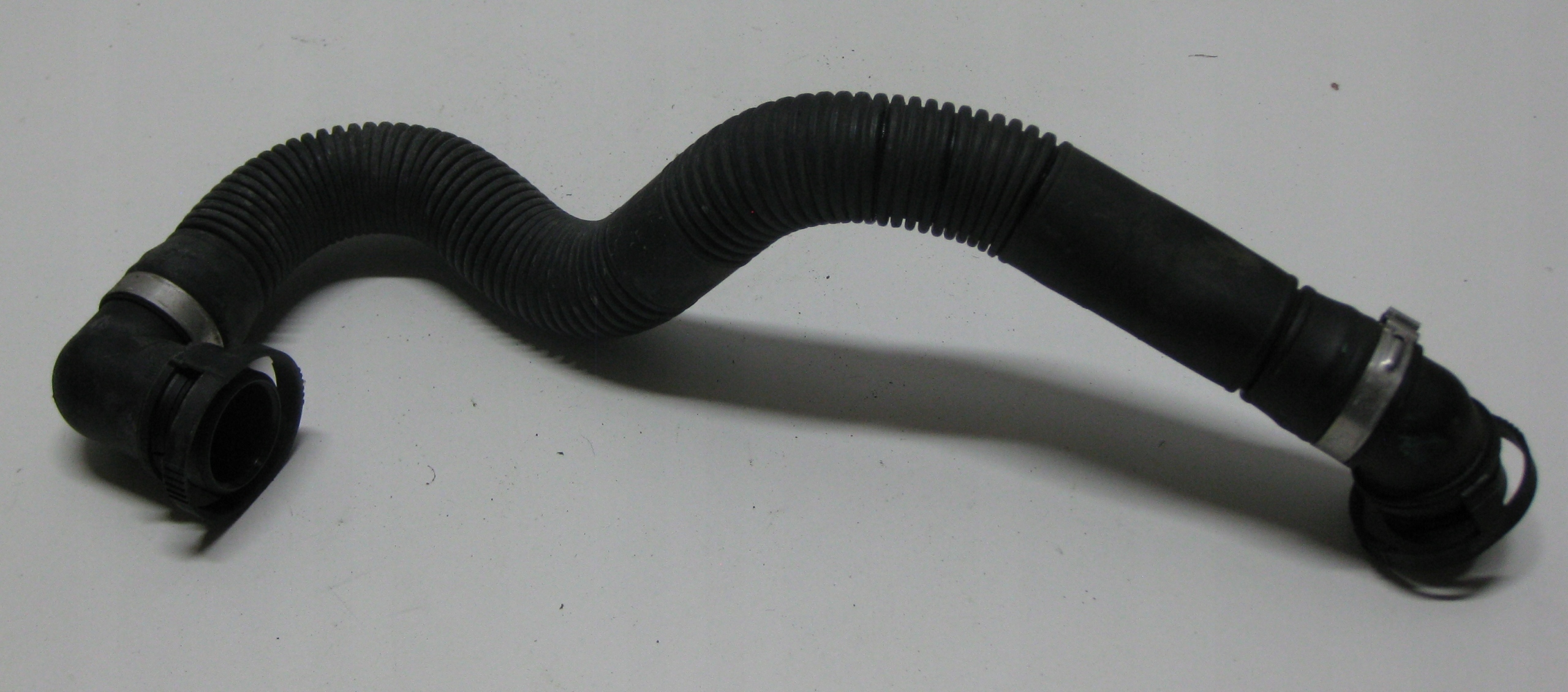 AUDI A6 C6 2.4 6V 05R pipe wiring air 4F01338896