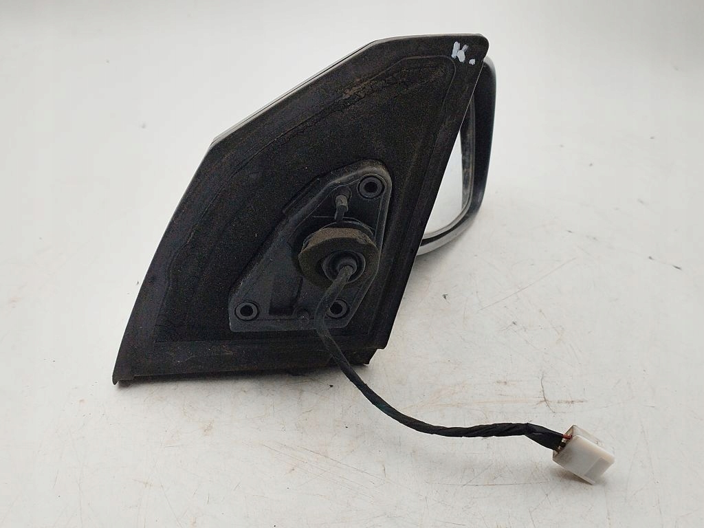 Toyota Corolla E12 mirror right electrics 3 PIN 1C3