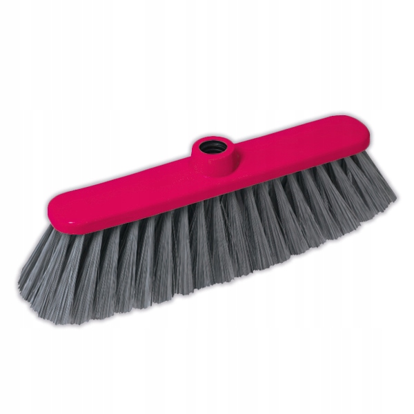 Levně 9X York Carla Koncovka metly Náhradní mix barev 1 kus