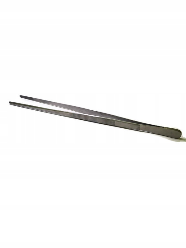 

Pęseta prosta 30 cm #SpidersFactory