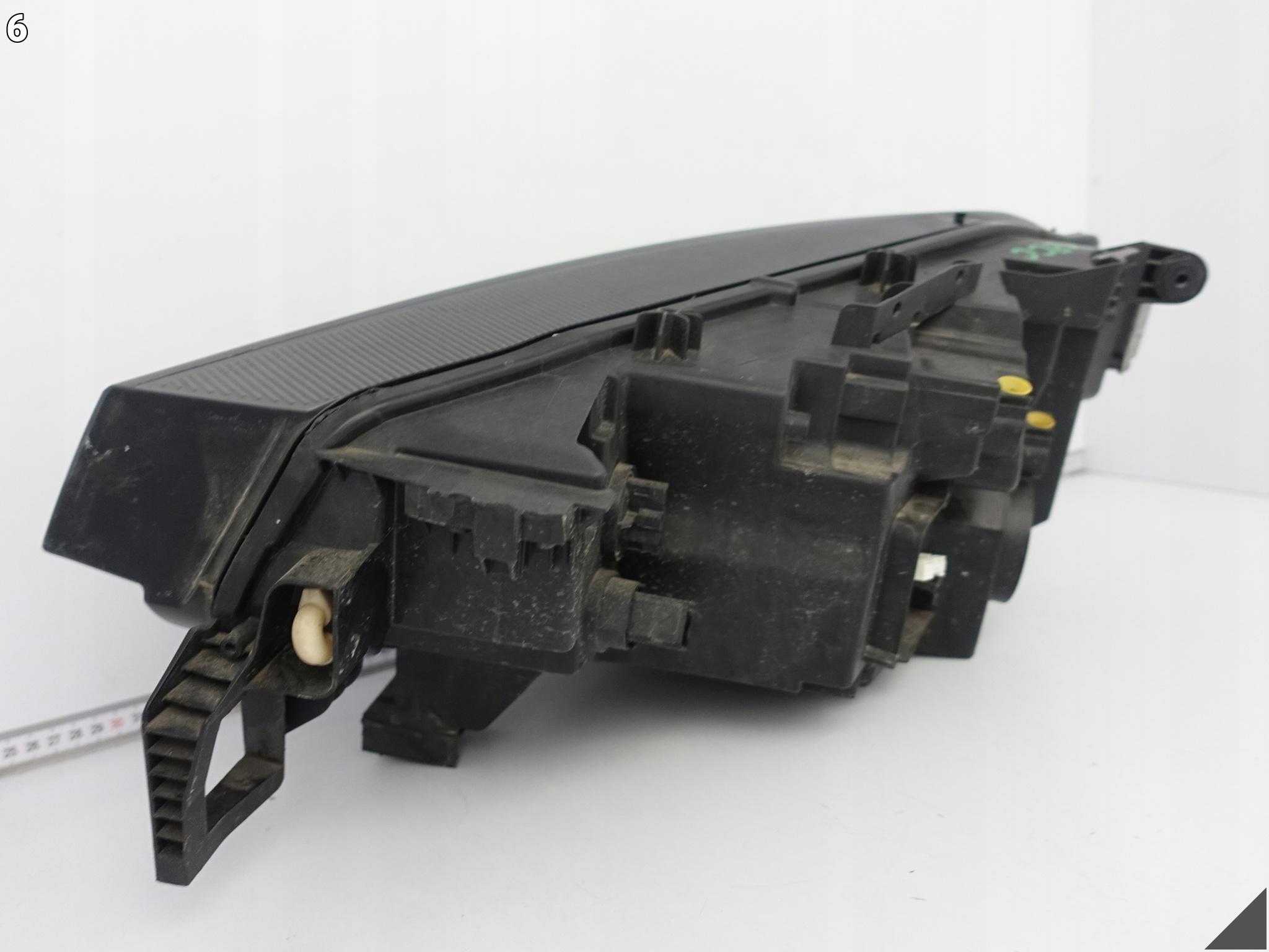 VW ID.4 ID4 11B 20- light HEADLIGHT FULL LED right front EUROPA