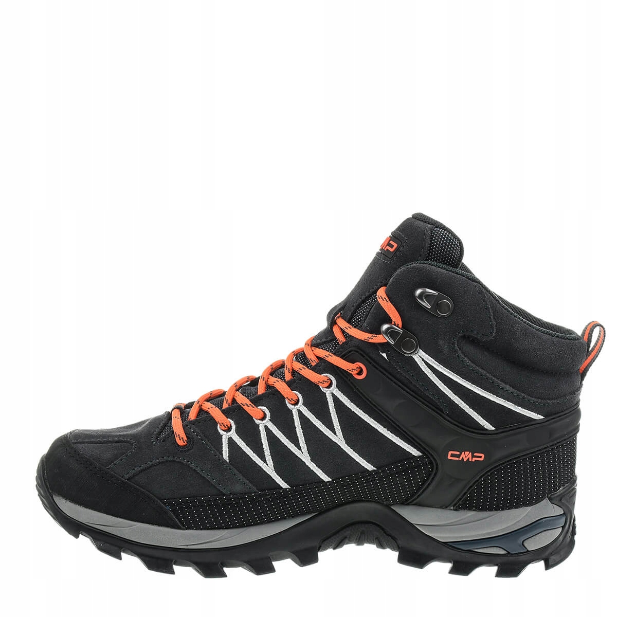 Buty trekkingowe męskie CMP RIGEL MID 43 Marka CMP