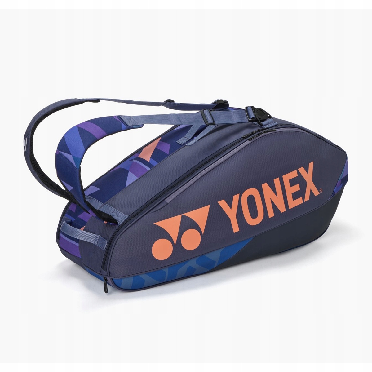Torba do badmintona Yonex 92426 Pro Racket Bag Midnight Navy