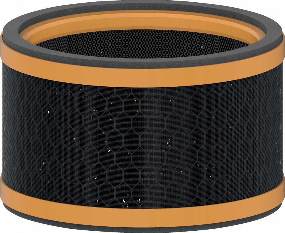 Vyměnitelný uhlíkový pachový filtr Leitz TruSens Z-1000 2415122