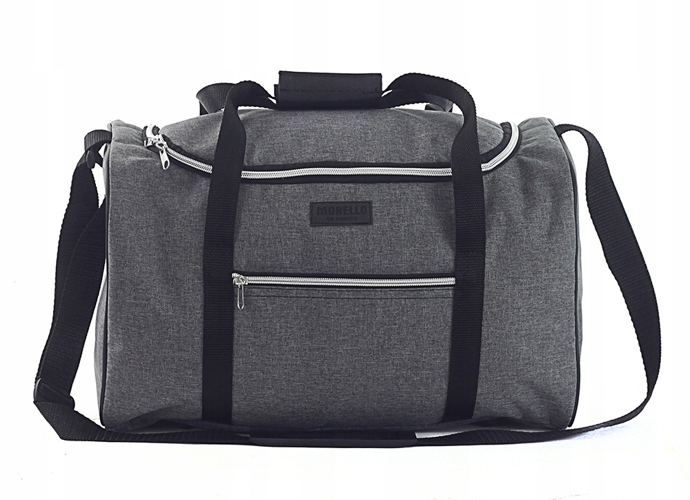 

Torba Do Samolotu bagaż podręczny 40 x 20 x 25cm