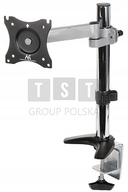 Uchwyt Biurkowy Monitora MC-717 Maclean
